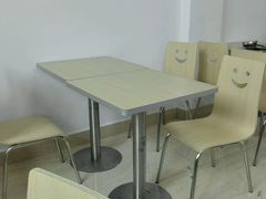 -长兴岛郊野公园农场食堂