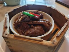 -顺德美的万豪酒店-万豪中餐厅