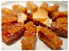 -张家卫·阳江菜·小海鲜(肥婆湾桥店)