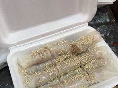 芽菜猪肠碌-阳江猪肠碌(江南西店)