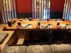 -藤原布二·八佰善会席料理(奥体店)