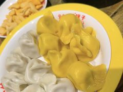 -金谷园饺子·烧烤(人大总店)