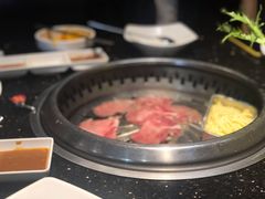 -木槿花韩式炭烤·熟成肉工坊(孙文东路店)