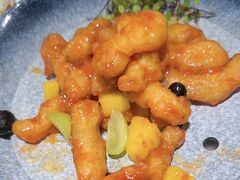 -打酱油·非遗淮扬菜(瘦西湖梅岭店)