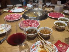 -汕头八合里海记牛肉店(清河店)