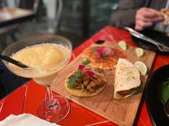 -Luchador摔跤手墨西哥餐厅(恒宇广场店)