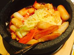-新石器烤肉(南站店)