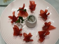 -御仙都北京菜馆·烤鸭店(双井店)