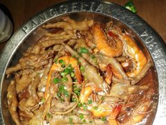-胖哥俩肉蟹煲(湖滨银泰in77店)