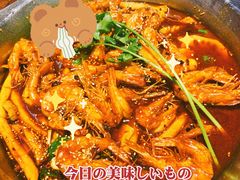 -邵汇大虾(泉园一路店)