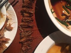 -老头儿油爆虾(星光一期店)