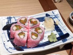 -歌行灯日本料理(伊势丹店)