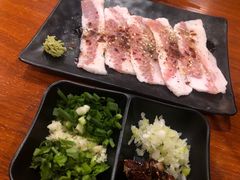 -大阪烧肉BAKA一代(十亩地店)
