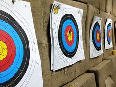 -习羿弓社射箭俱乐部