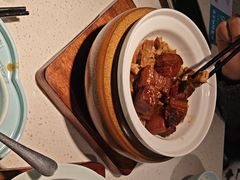 -刀板香·安徽菜(国购IFC店)