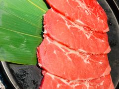 黑牛牡蛎-九田家黑牛烤肉料理(太阳城店)