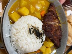 -About Bistro關於·泰式家庭料理