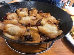 -百味地锅鸡(铜山路店)
