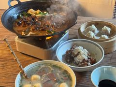 -花迹·金陵南京菜(老门东店)
