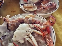 -真味馆(侨港碧海银滩店)