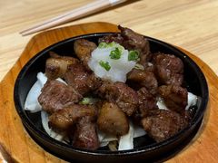 -琴寿司居酒屋(中山广场店)