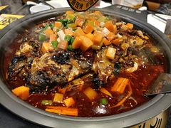 -鱼见你烤鱼•本地烧烤(1818店)