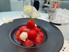 -大树餐厅(朝阳大悦城店)