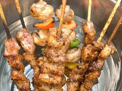 -炒豆合作社(东四总店)