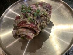 -味家烤肉烤鳗鱼牛排(西塔旗舰店)