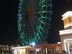 -三亚海昌梦幻海洋不夜城