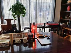 -瓷忆·瓷文化餐厅(上海店)
