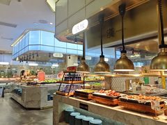 -汉阳廷自助烤肉(同和金铂天地店)