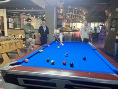 -CIAO·团建聚餐·生日派对轰趴馆(福田店)