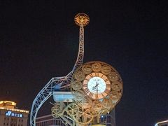 -世纪钟