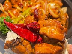 -状元虎.摇滚炒鸡.家常菜(义勇街店)