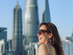-上海外滩英迪格酒店