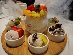 -哈根达斯(武汉天地店)