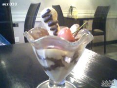 提拉米苏实拍-美丽心情蛋糕(江苏路店)