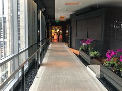 -广州富力君悦大酒店·凯菲厅