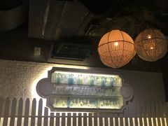 -CHINCHIN 青青·泰国料理(万象食家店)