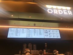 -喜茶(昆明恒隆广场店)