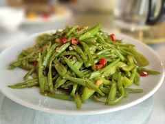 -鄱阳湖·江西小炒·瓦罐煨汤(五道口店)