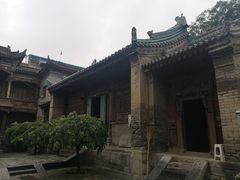 -大学习巷清真寺