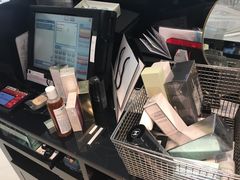 -DFS迪斐世(香港广东道店)