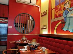 -1078號老北京涮肉(万达广场店)