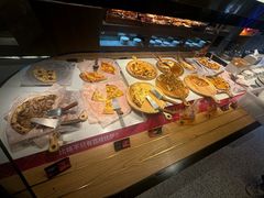 -比格比萨自助(宝山日月光店)