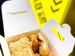 -超级鸡车(曹杨路店)