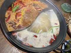 -萍姐火锅·公路夜市(打浦桥日月光店)