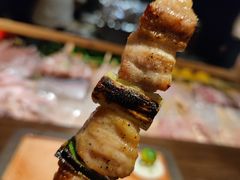 -三川·十酒Izakaya(南昌路店)
