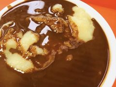 -聚德华天护国寺小吃(甜水园店)